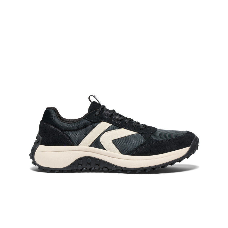 Men's KS86 Sneaker | Black/Birch | KEEN Footwear