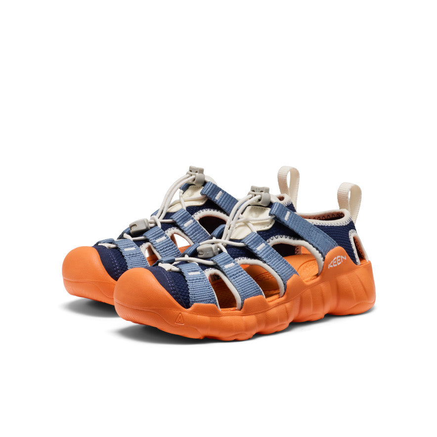 Big Kids' Hyperport H2 Snow Peak Sandal | Tanehozuki | KEEN Footwear