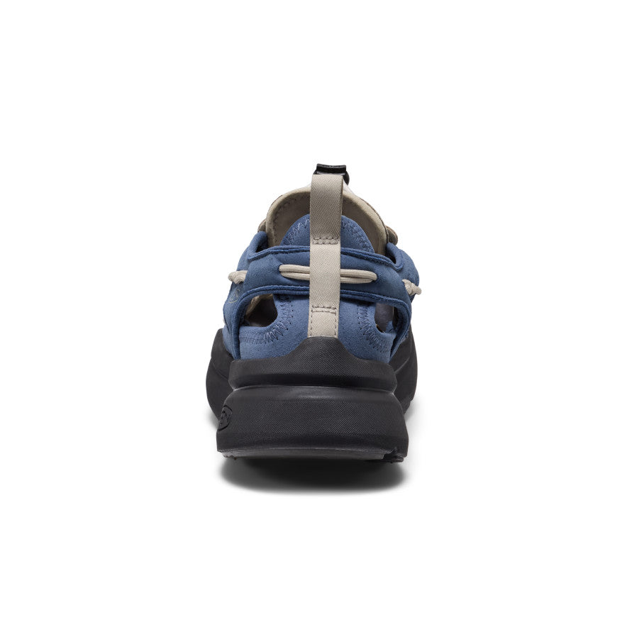 『なおやん』KEEN UNEEK インディゴ色　28cm グリーンレーベル Men's UNEEK WK Sneaker | Vintage Indigo | KEEN Footwear