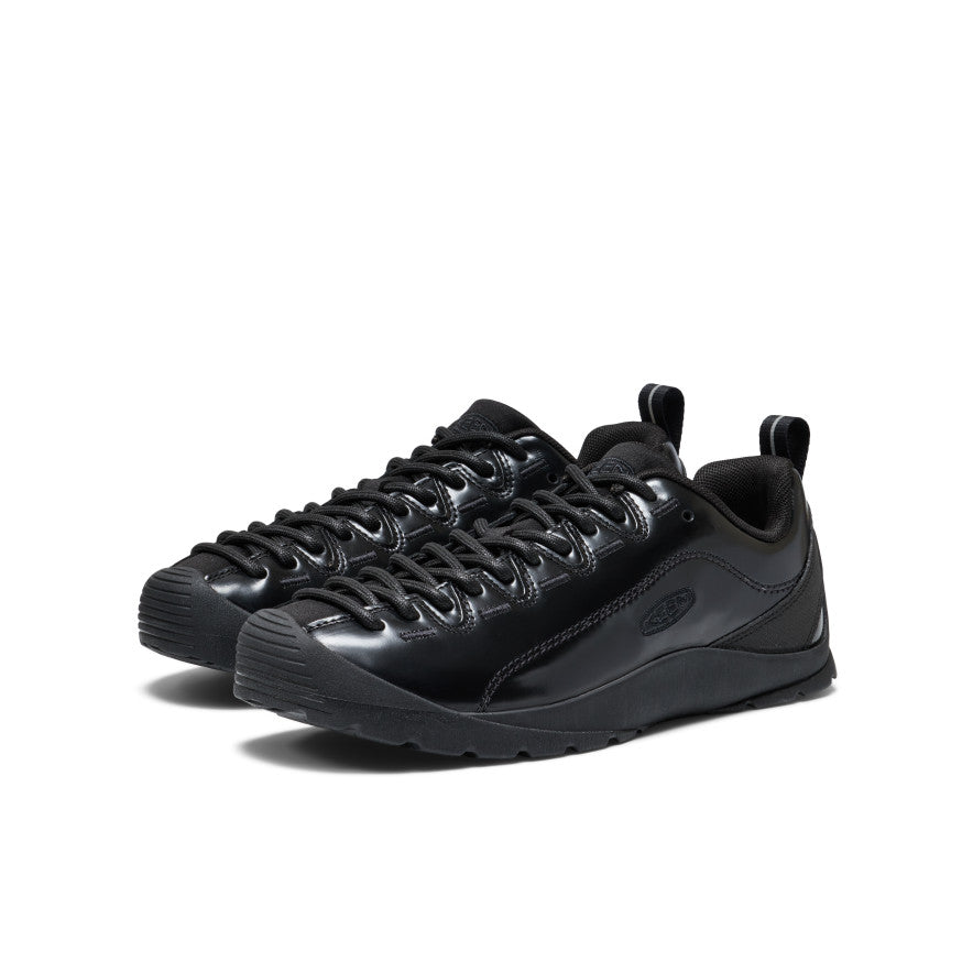 Women's Jasper Sneaker | Perseid Black | KEEN Footwear Women's Jasper Sneaker | Perseid Black | KEEN Footwear