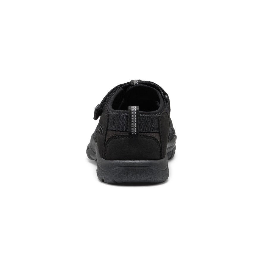 Big Kids' Newport H2 | Triple Black | KEEN Footwear