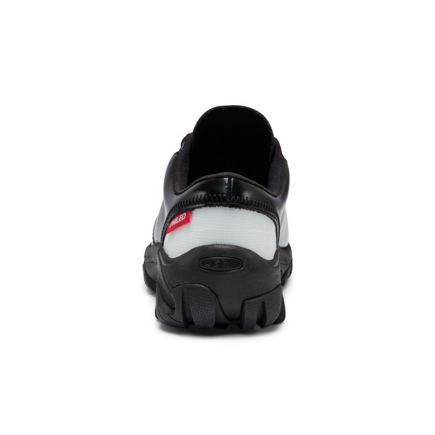 Women's Targher PHILEO Shoe | Black | KEEN Footwear