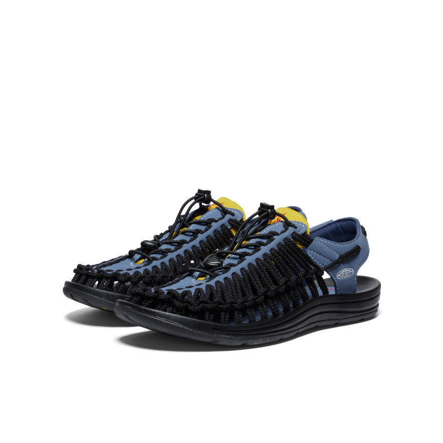 KEEN / シューズ/23.5cm/BLU/1017166 Men's UNEEK Year Of The Dragon Sandal | KEEN | KEEN Footwear