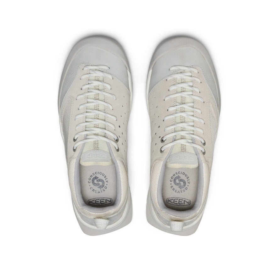 Women's Jasper III Sneaker | Vapor/Star White | KEEN Footwear