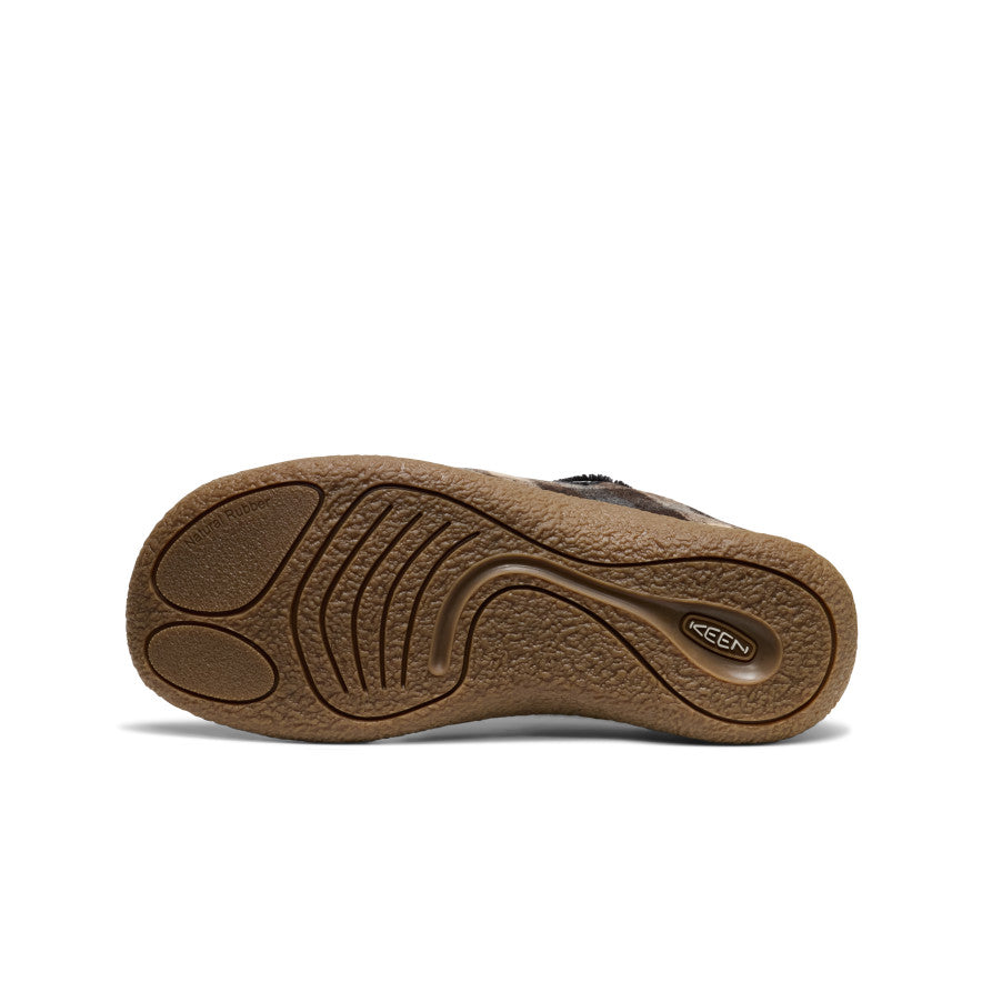 Women's Howser III Slide | Magnet/Birch | KEEN Footwear