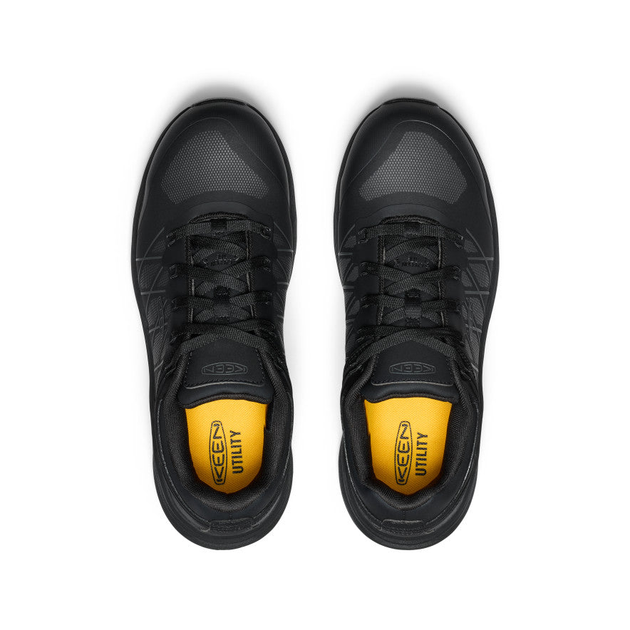 Men's Vista Energy XT (Carbon Toe) | Black/Raven | KEEN Footwear