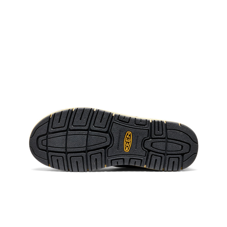 Men's Waterproof Leather Boots | Brown | KEEN Footwear