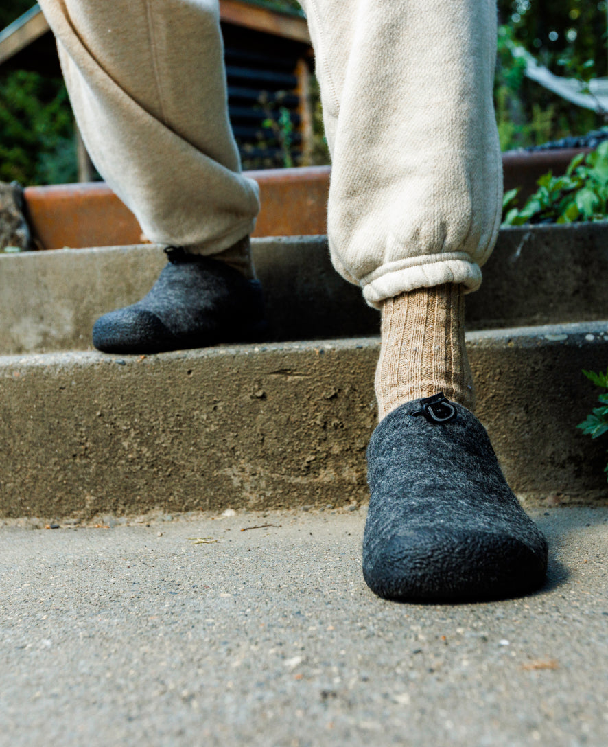 Men's Slide Shoes - Howser III Slide | KEEN Footwear