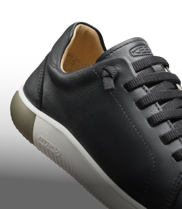 KEEN - Man - Black - Sneaker main image 0