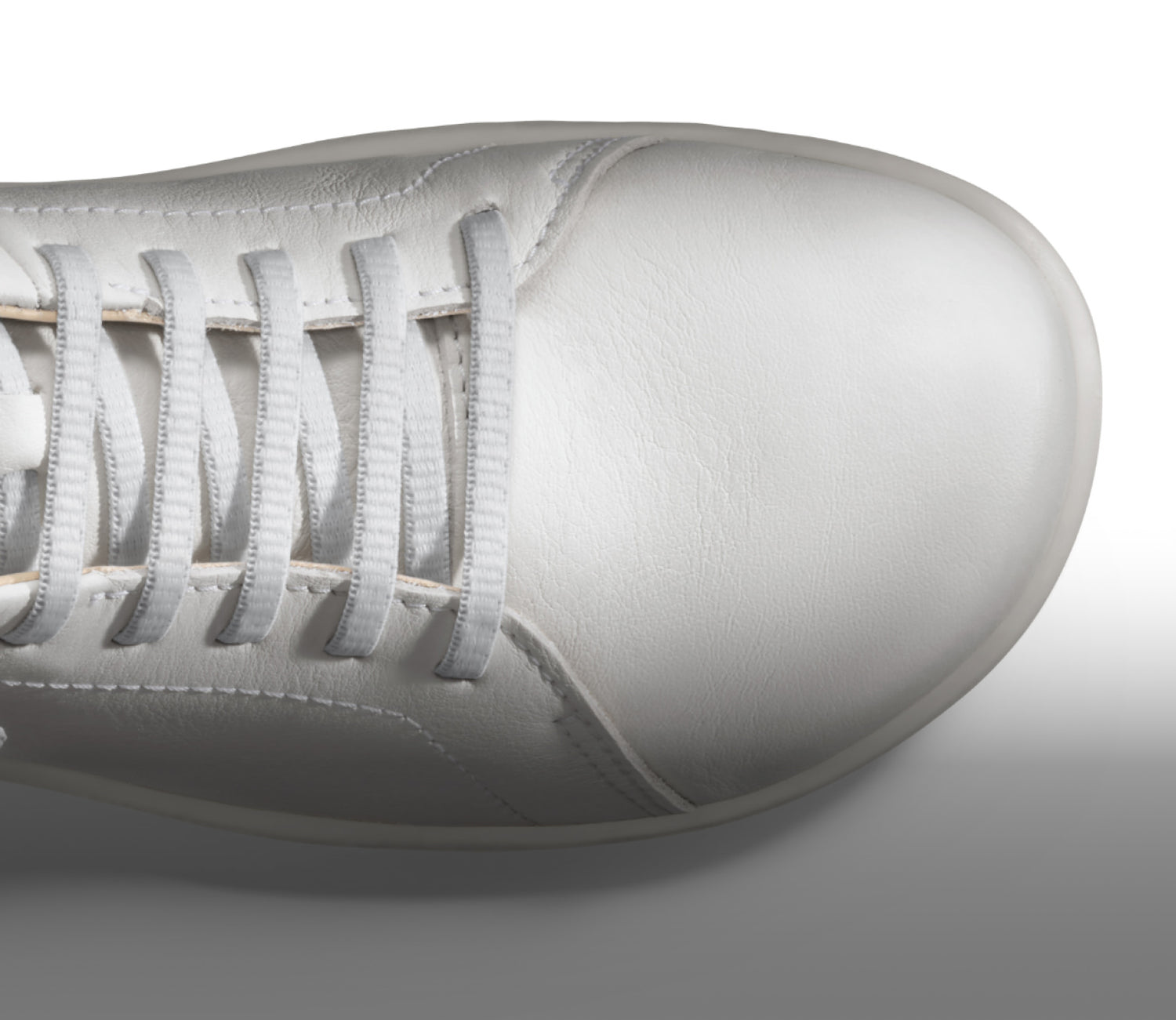 Keen - Women's Knx Leather Sneaker main image 1