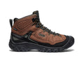 Men's Targhee IV Waterproof Hiking Boot - Side Image