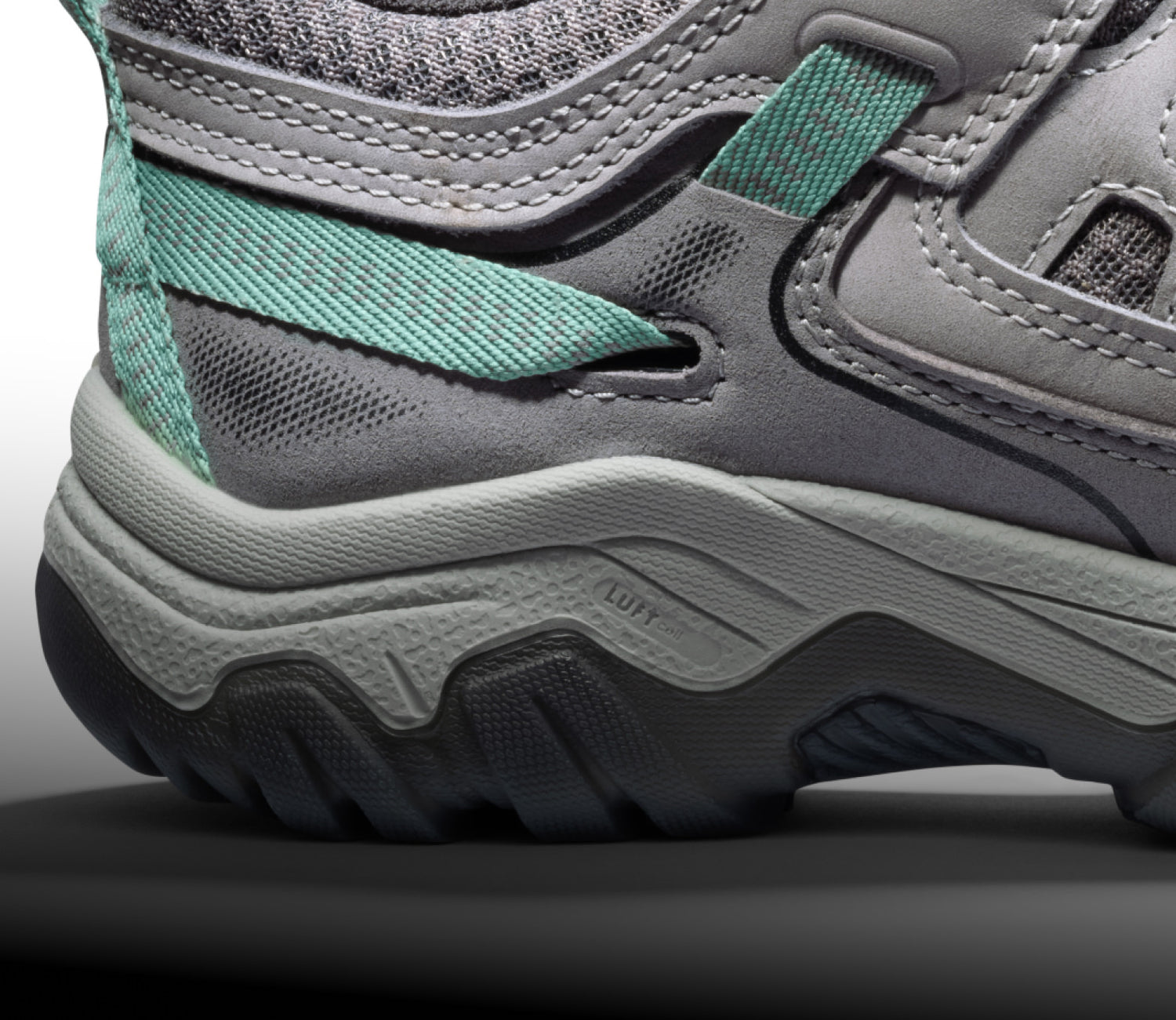 Kids' Vented Hiking Sneakers - Targhee Sport KEEN Kids KEEN Footwear