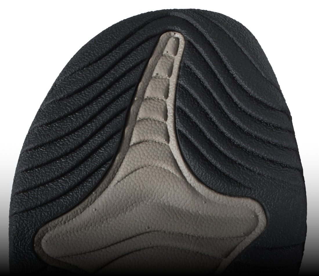 Men's Kona Leather Flip-Flop | Java | KEEN Footwear