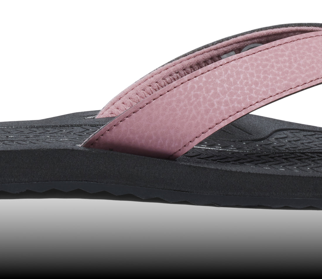 KEEN Barbados Teenslippers voor heren, ademend, comfortabel, teenslippers, Zwart staalgrijs, 47 EU KEEN Barbados Teenslippers voor heren, ademend, comfortabel, teenslippers, Zwart staalgrijs, 47 EU