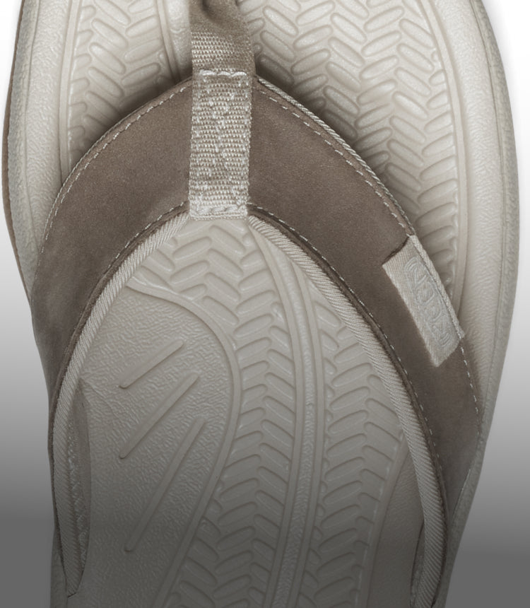 keen kona flip flop