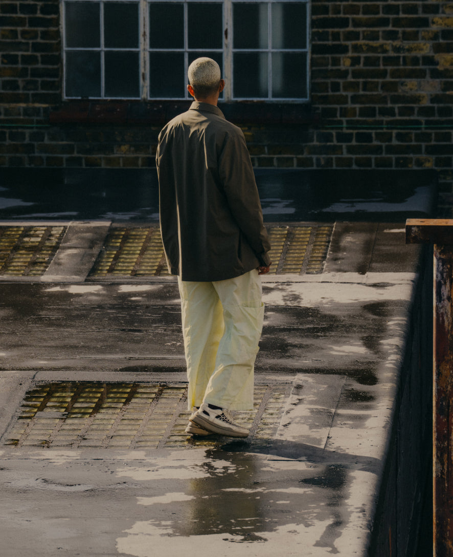 Women's UNEEK WK Sneaker | Granite Green/Birch | KEEN Footwear