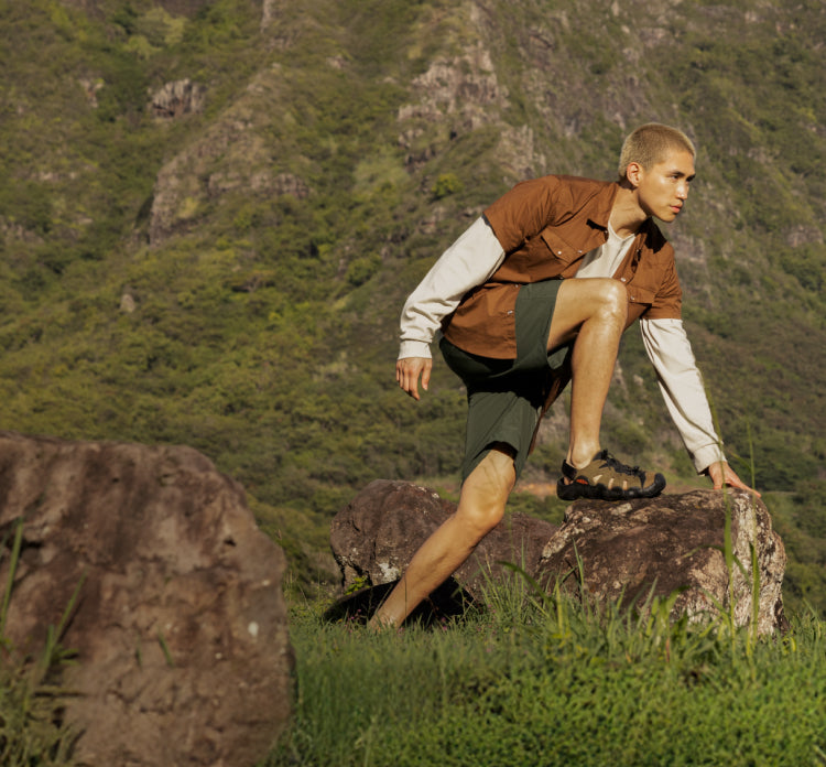 Men's Sandals for Water, Hiking, Walking | KEEN Footwear