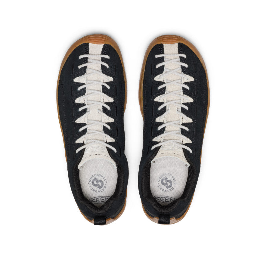 Men's Jasper Sneaker | Perseid Black/Vapor | KEEN Footwear