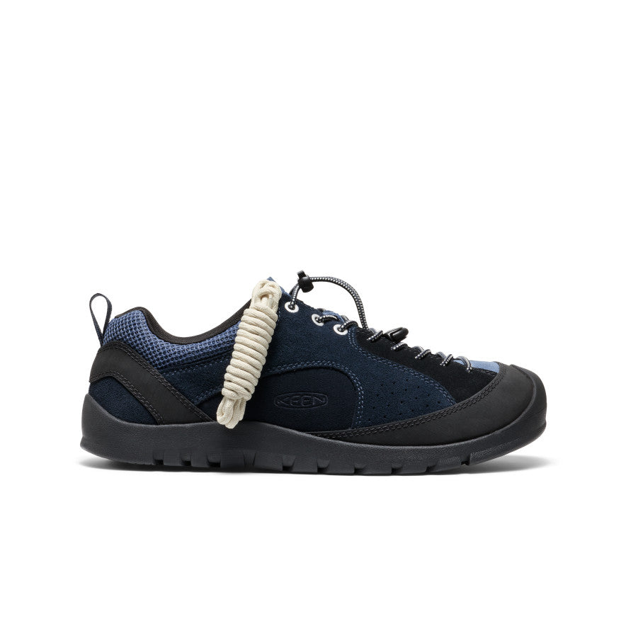 Men's Jasper Rocks Sneaker | Sky Captain/Vintage Indigo | KEEN