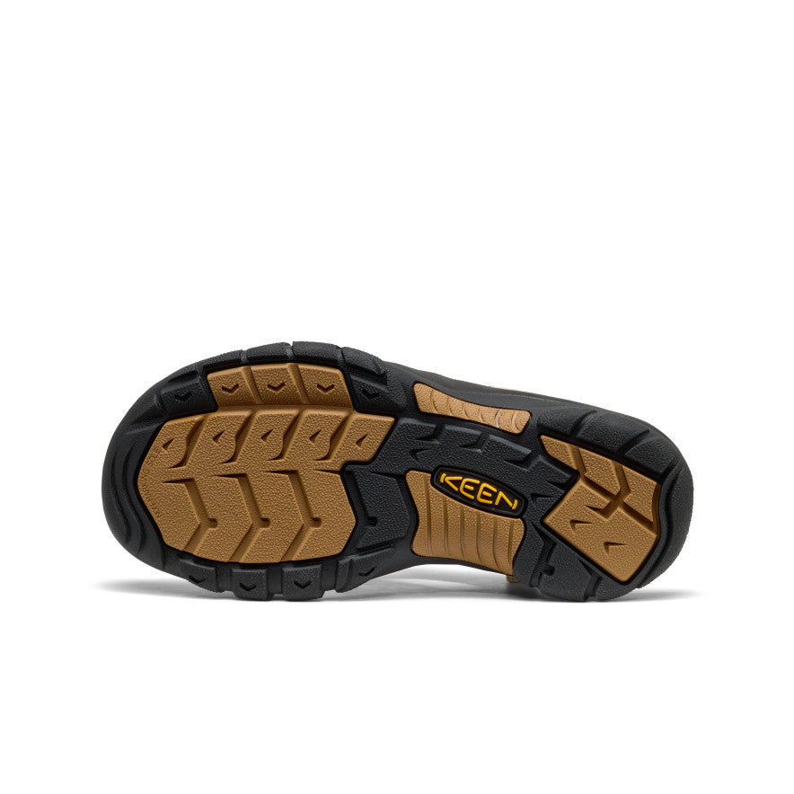 Women's Newport Retro Sandal x Gramicci | Gramicci Hemp | KEEN