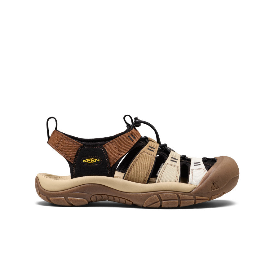 Men's Newport H2 Sandal | Gradient Bison | KEEN Footwear