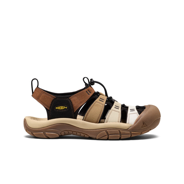 Men's Newport H2 Sandal | Gradient Bison | KEEN Footwear