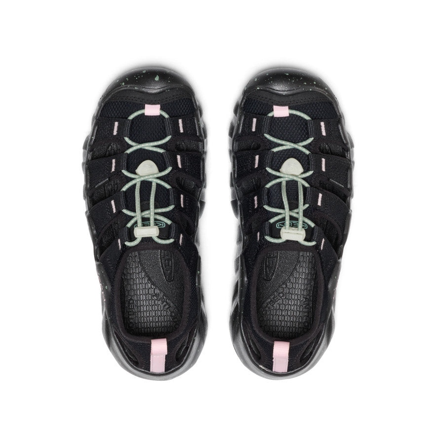 Women's Hyperport H2 Sandal | Black Stardust | KEEN Footwear