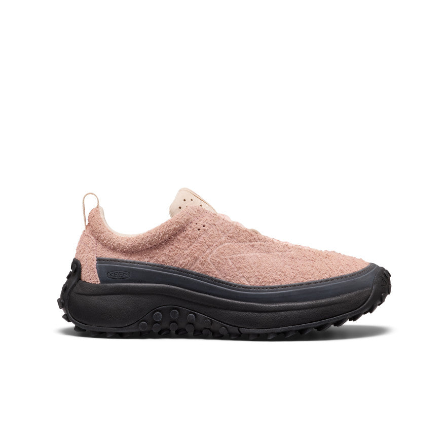 Women's KS Mino Sneaker | Cameo Rose/Birch | KEEN Footwear