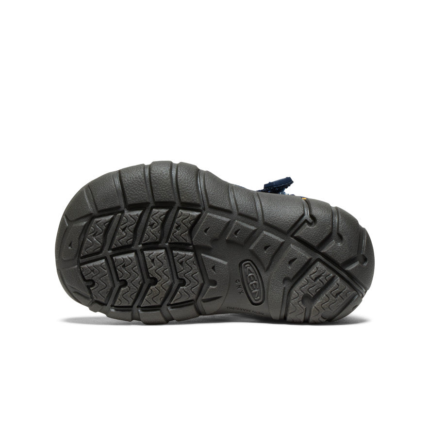 Toddlers' Seacamp II CNX | Naval Academy/Drizzle | KEEN Footwear