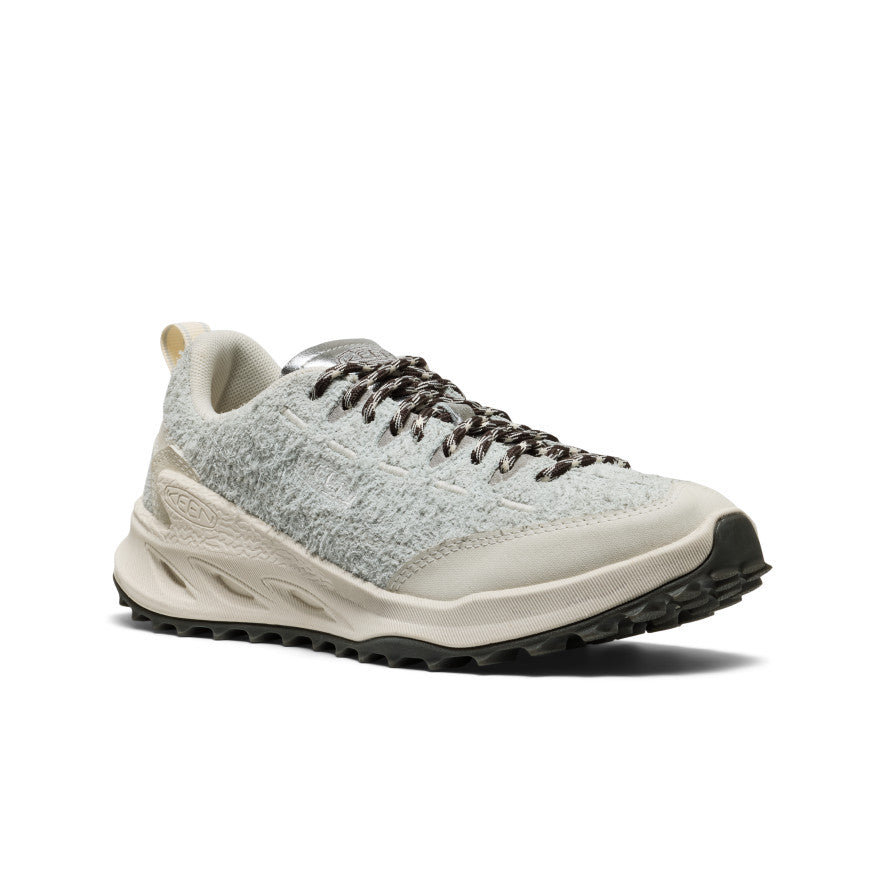 Women's Jasper Zionic Sneaker | Ballad Blue/Silver | KEEN Footwear