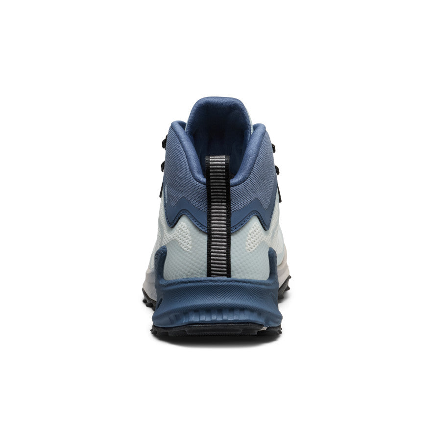 Women's Zionic NXT Waterproof Hiking Boot | Ballad Blue/Winter