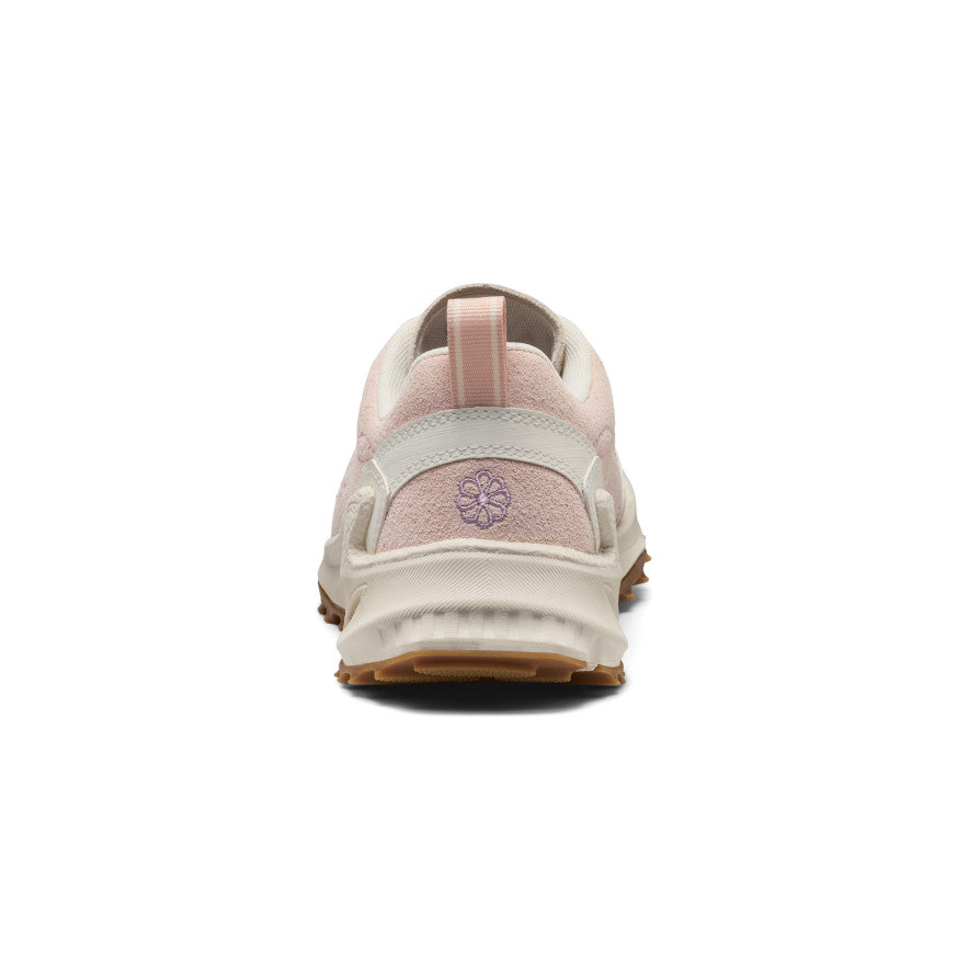 Women's Jasper Zionic Sneaker | Cameo Rose/Lilas | KEEN Footwear