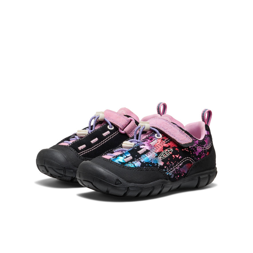 Little Kids' Jasper II | Blossom Bomb | KEEN Footwear