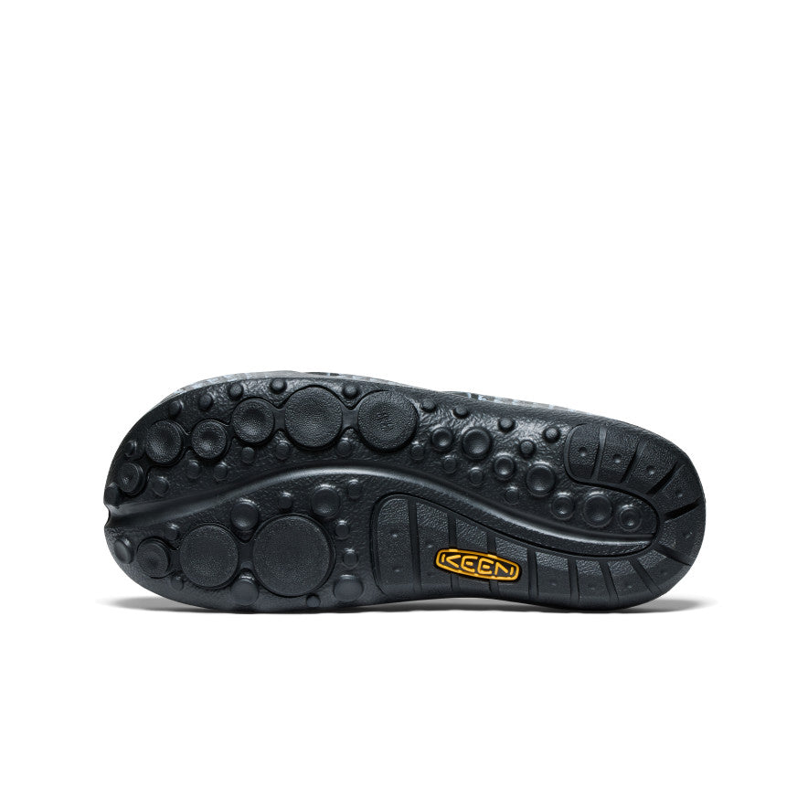 Shanti Arts Clog x Gentle Fullness | GF Eyes | KEEN Footwear