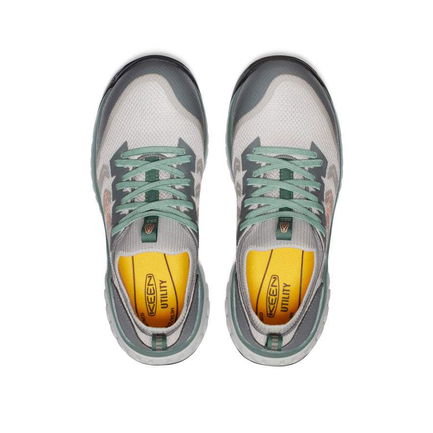 Women's Arvada Shift Carbon Toe Work Slip-on | KEEN Footwear