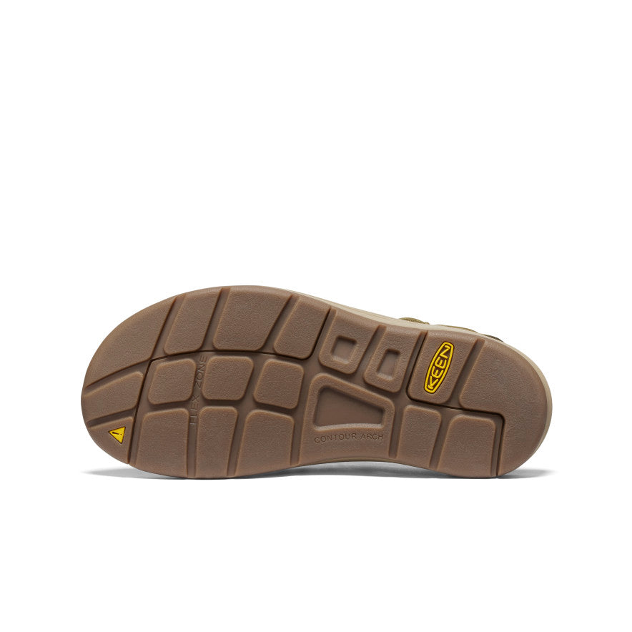 Women's UNEEK Martini Olive/Safari Sandal | KEEN | KEEN Footwear