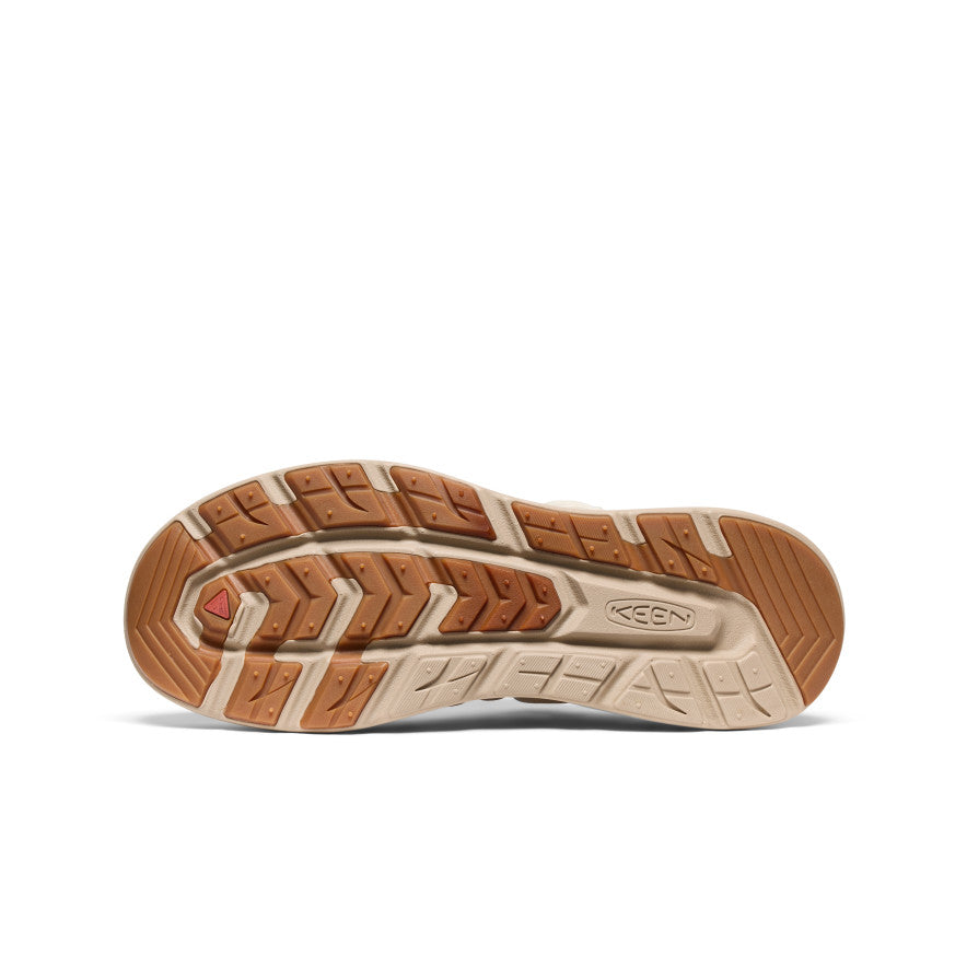 Women's UNEEK WK Sneaker | Birch/Plaza Taupe | KEEN Footwear