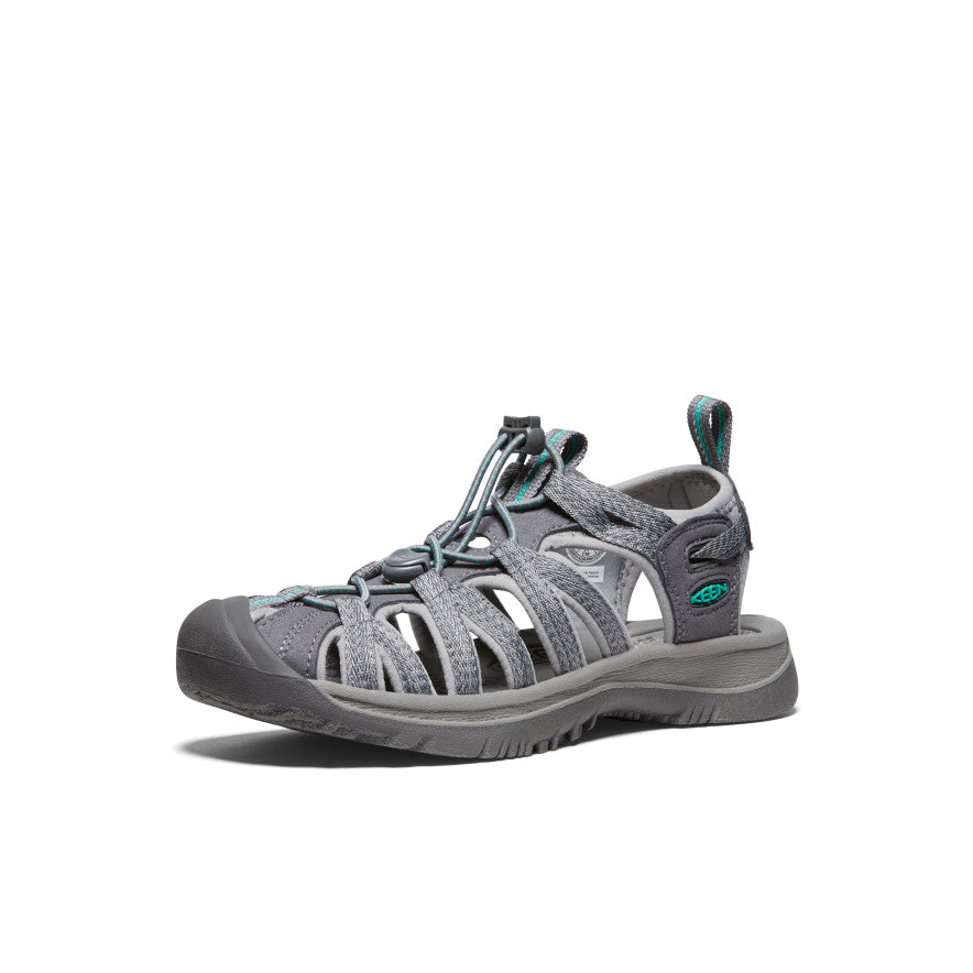 KEEN WHISPER サンダル Women's Whisper Sandal | Rose Brown | KEEN Footwear