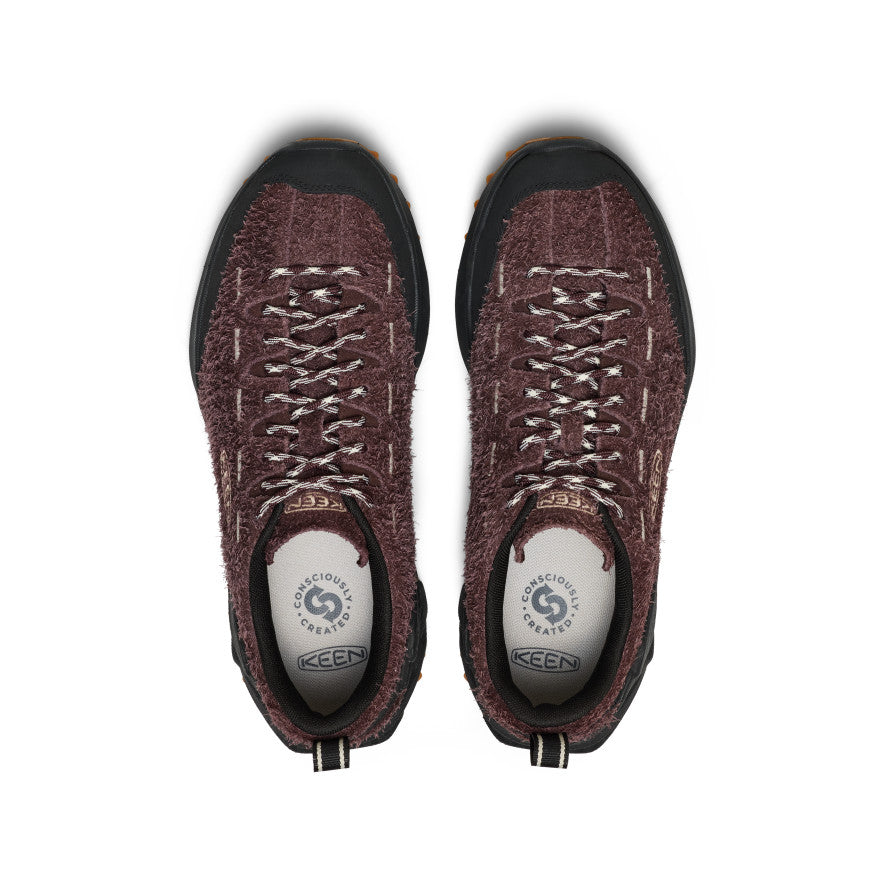 Men's Jasper Zionic Sneaker | Java/Birch | KEEN Footwear