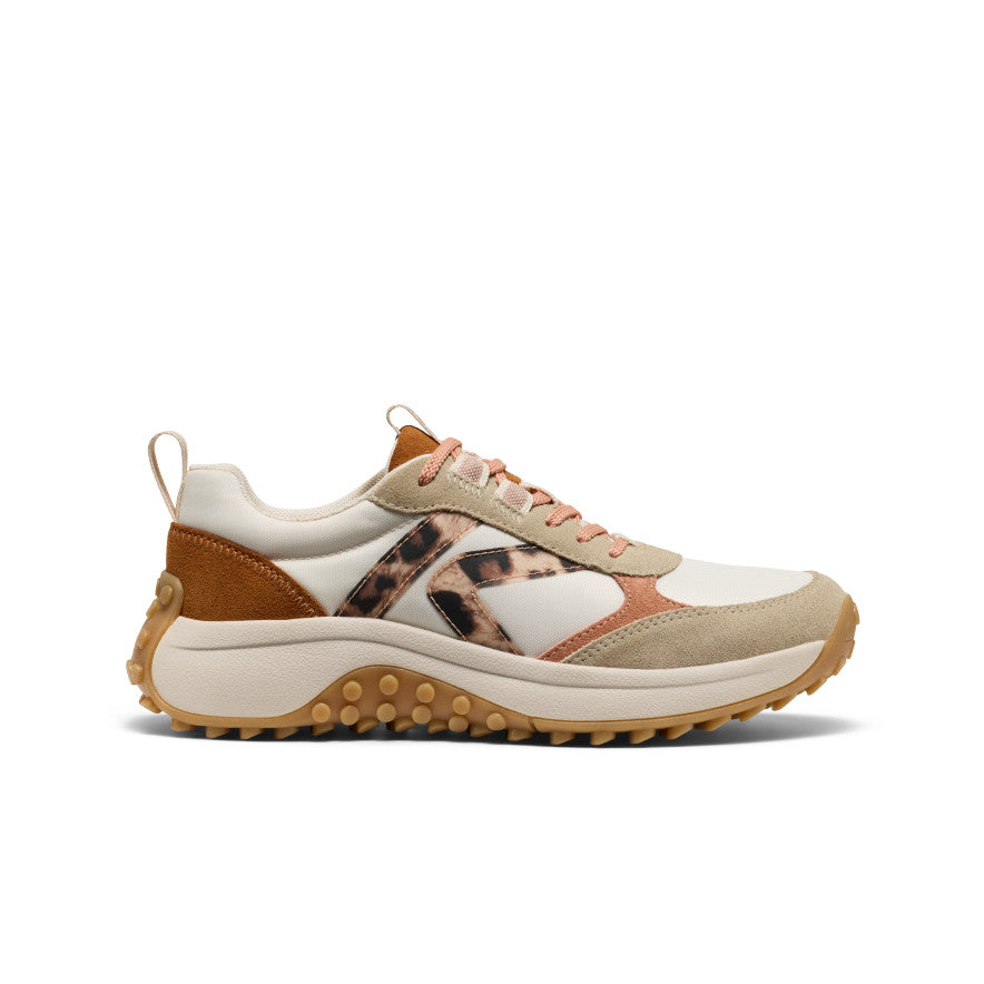 Women's KS86 Sneaker | Birch/Cork | KEEN Footwear