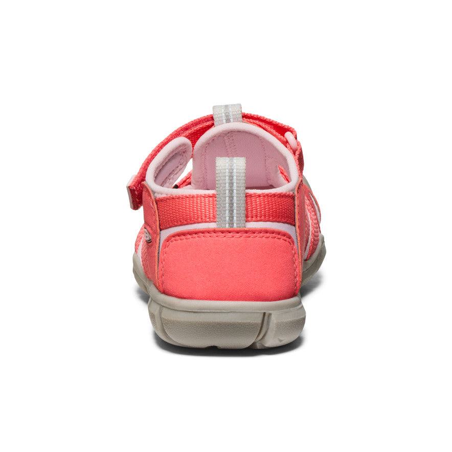 Big Kids' Seacamp II CNX | Dubarry/Giggle Pink | KEEN Footwear