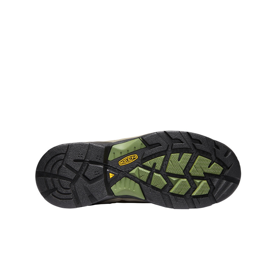 Men's Detroit XT Mid Steel Toe Work Boots | KEEN Footwear