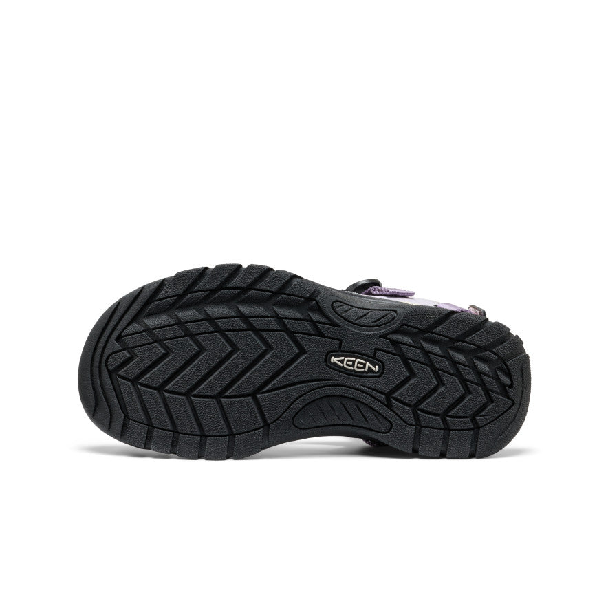 Women's Zerraport II Sandal | Purple Haze/Thistle | KEEN Footwear