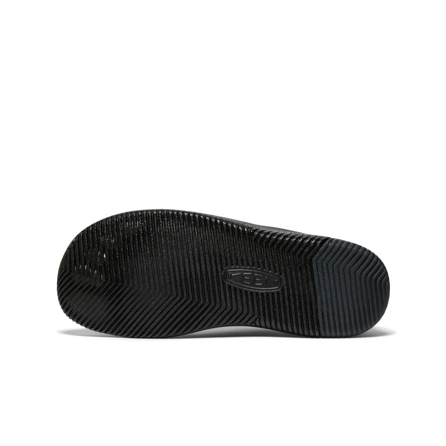 Men's KNX Chukka | Black/Black | KEEN Footwear