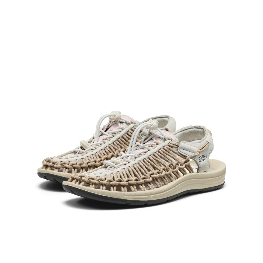Women's UNEEK Sneaker | Vapor/Pale Lilac | KEEN Footwear
