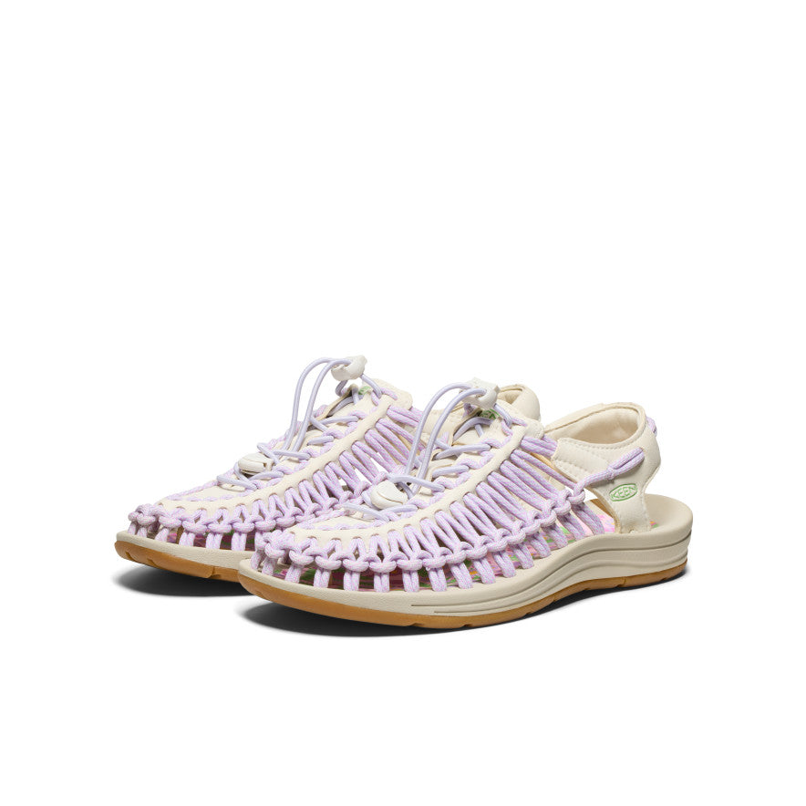 Women's UNEEK Sneaker x IWD | Mimosa 3 | KEEN Footwear