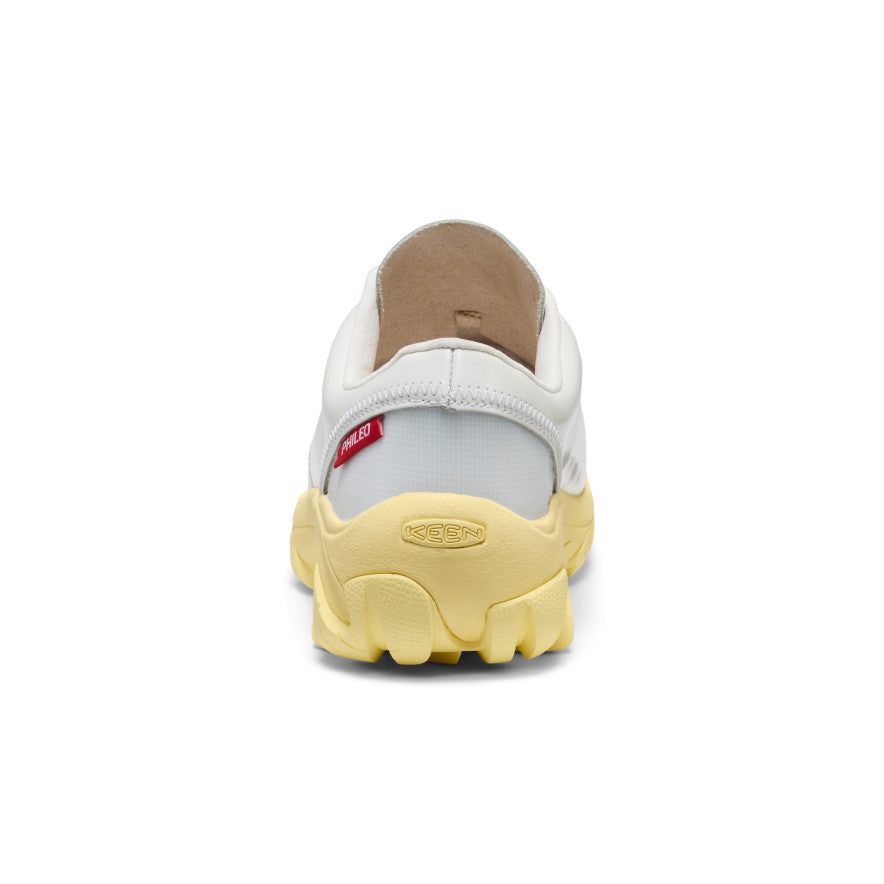 Women's Targher PHILEO Shoe | White | KEEN Footwear