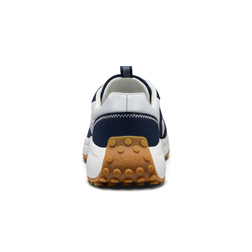 Men's KS86 Sneaker | Naval Academy/Star White | KEEN Footwear