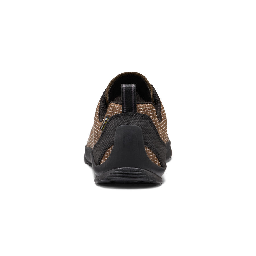Men's Jasper Nylon Waterproof Sneaker | Canteen/Canteen | KEEN