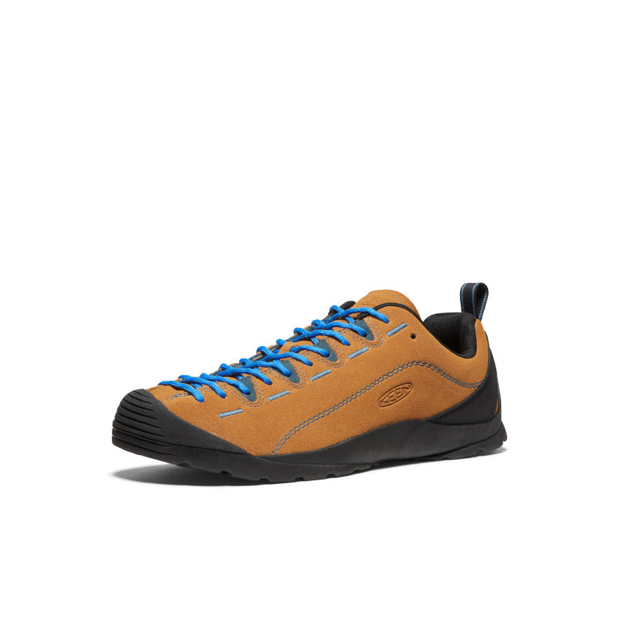 靴 KEEN JASPER 25cm Men's Suede Sneakers - Jasper | KEEN Footwear